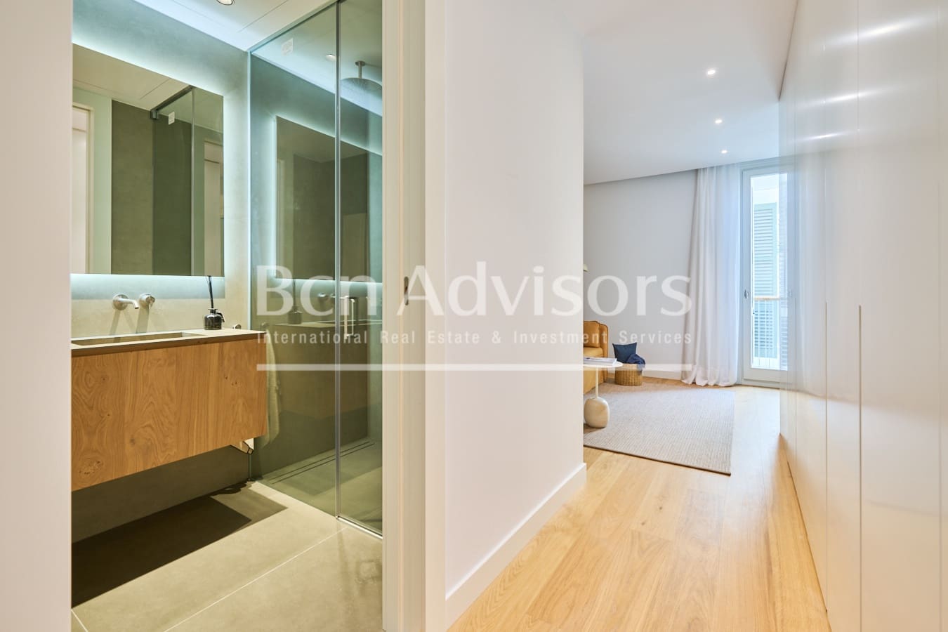 2 soverom Leilighet til salgs i Barcelona by med svømmebasseng - € 2 650 000 (Ref: 9097542)