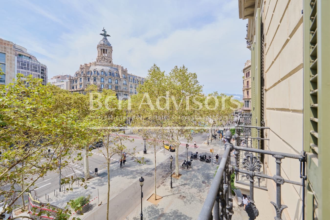 2 soverom Leilighet til salgs i Barcelona by med svømmebasseng - € 2 650 000 (Ref: 9097542)