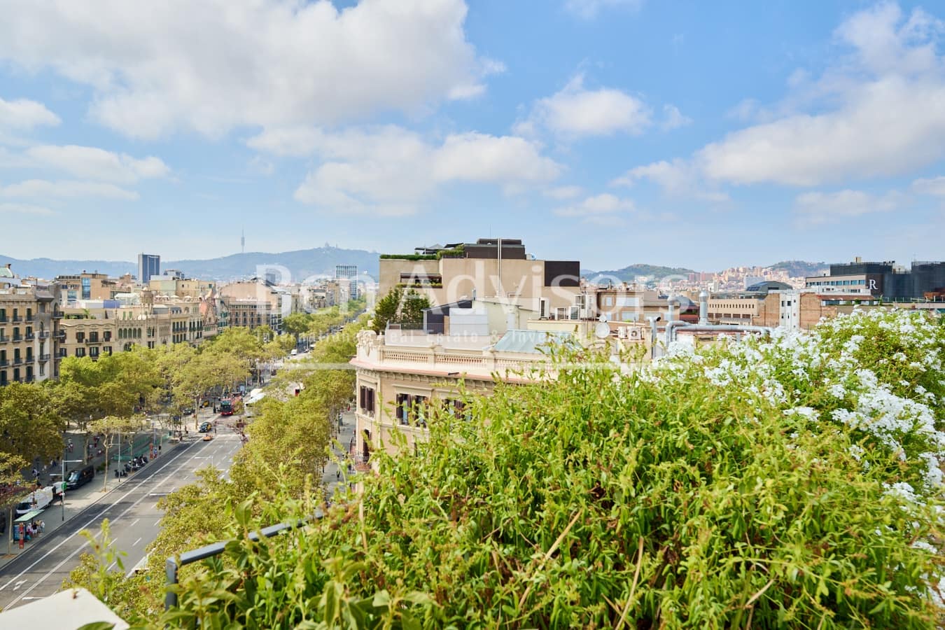 2 soverom Leilighet til salgs i Barcelona by med svømmebasseng - € 2 650 000 (Ref: 9097542)