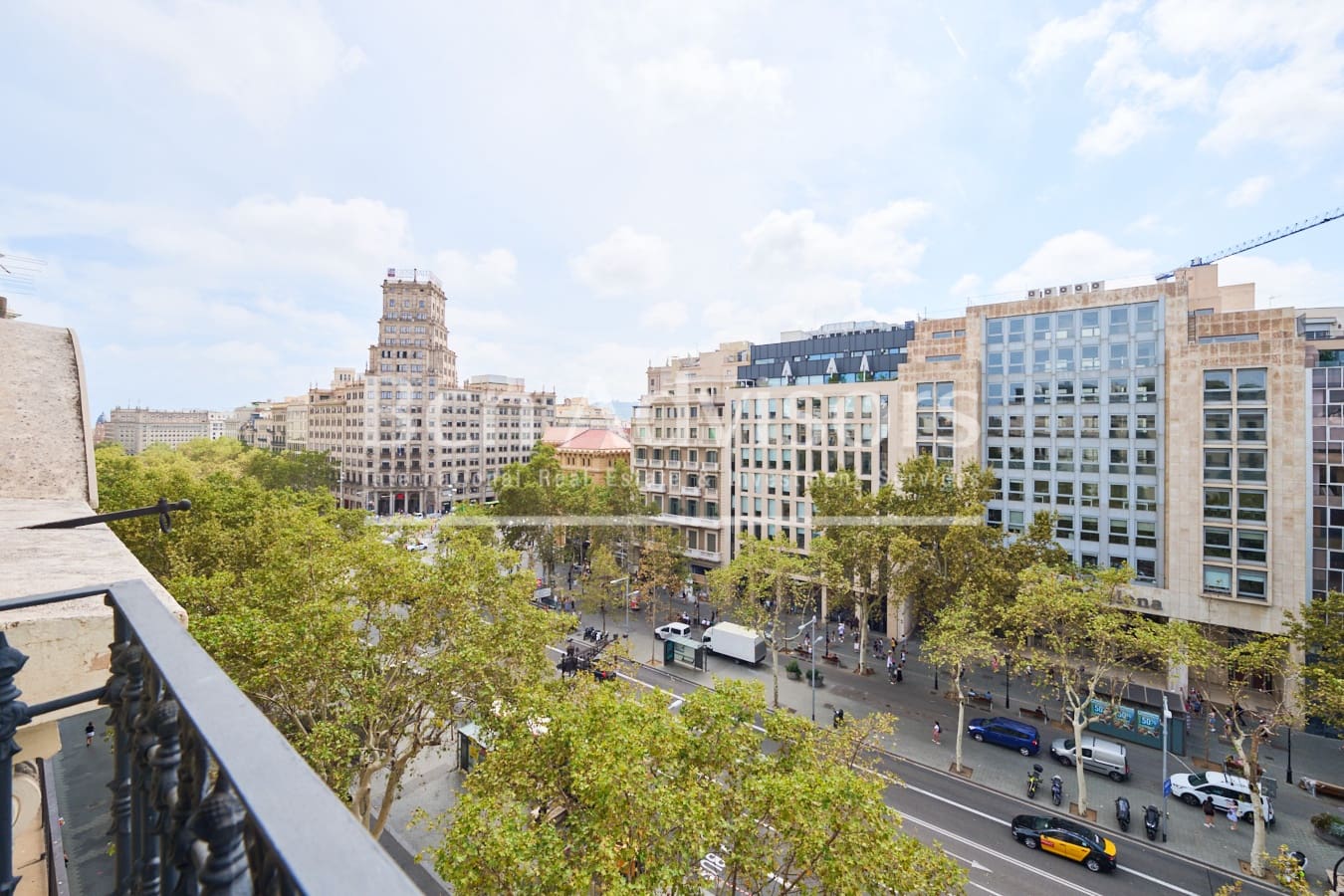 4 soverom Leilighet til salgs i Barcelona by med svømmebasseng - € 2 750 000 (Ref: 9097543)