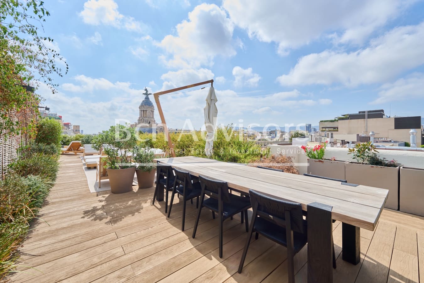 2 soverom Leilighet til salgs i Barcelona by med svømmebasseng - € 1 850 000 (Ref: 9097544)