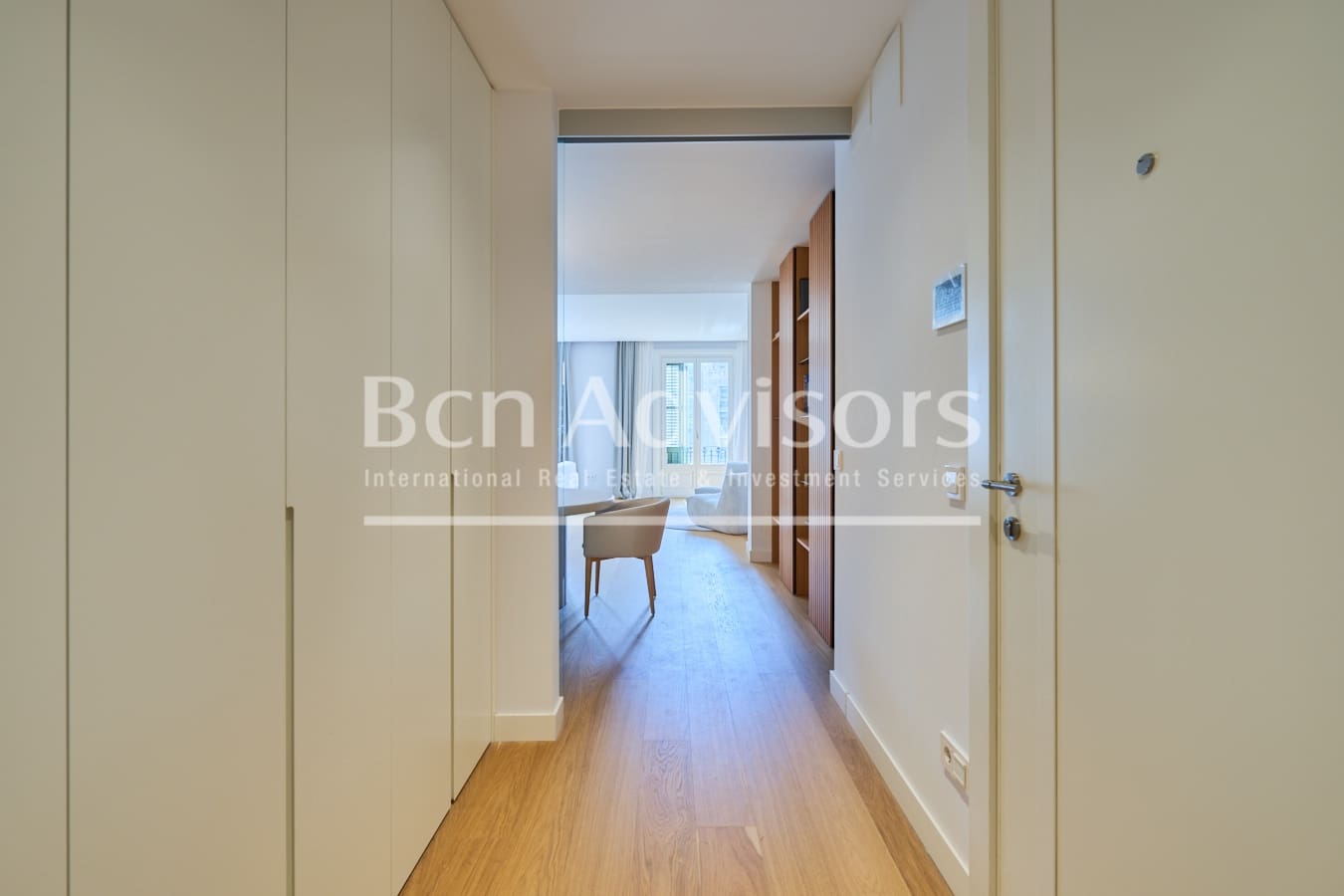 2 chambre Appartement à vendre à Barcelone ville avec piscine - 3 000 000 € (Ref: 9097547)