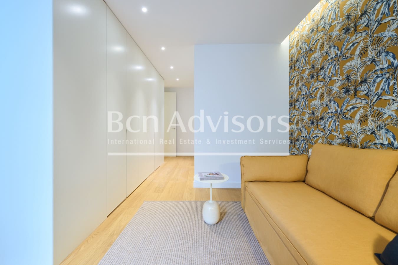 2 chambre Appartement à vendre à Barcelone ville avec piscine - 3 000 000 € (Ref: 9097547)