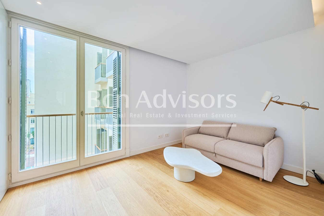 2 slaapkamer Flat te koop in Barcelona stad met zwembad - € 2.050.000 (Ref: 9097548)