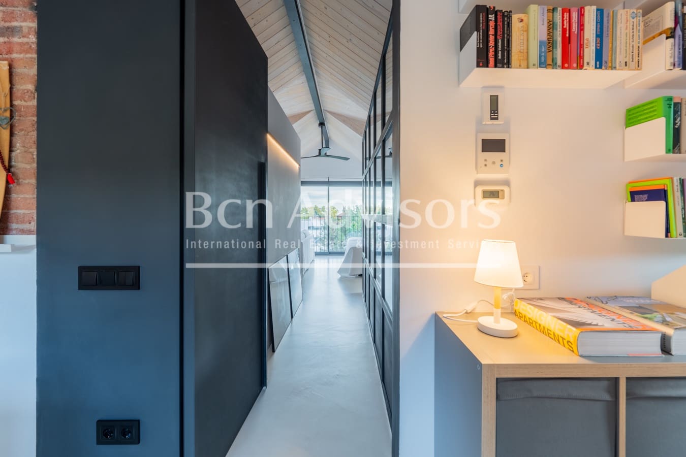 4 bedroom Villa for sale in Barcelona city with pool garage - € 2,195,000 (Ref: 9097549)