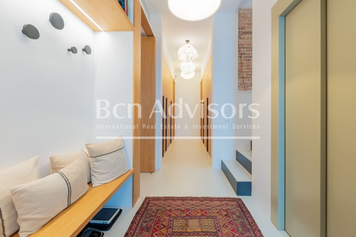 4 bedroom Villa for sale in Barcelona city with pool garage - € 2,195,000 (Ref: 9097549)