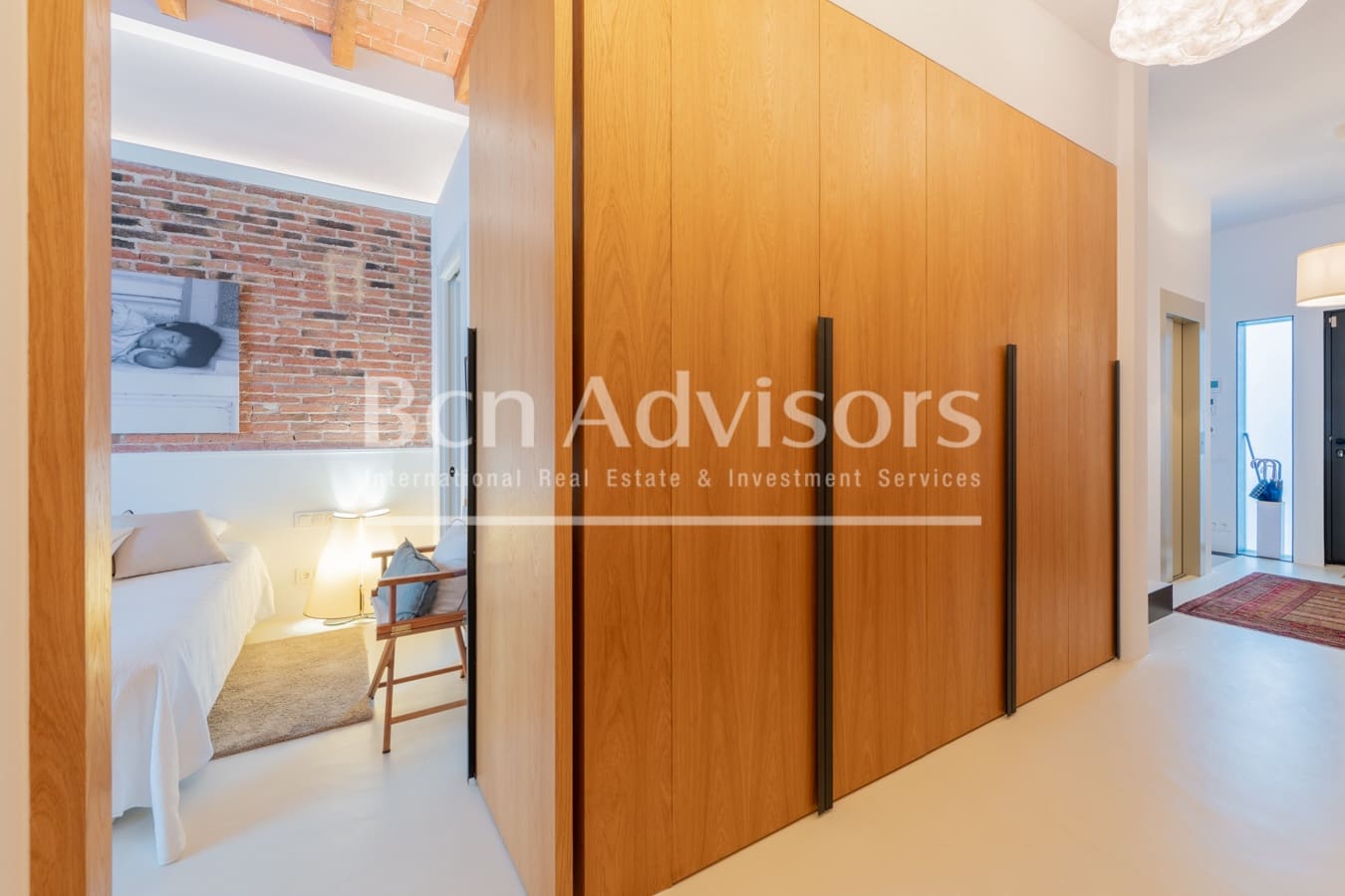 4 bedroom Villa for sale in Barcelona city with pool garage - € 2,195,000 (Ref: 9097549)