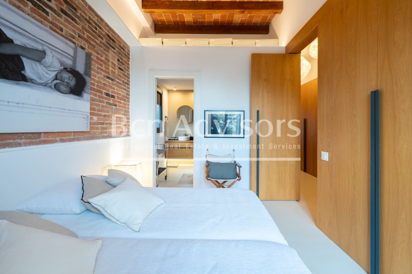 4 bedroom Villa for sale in Barcelona city with pool garage - € 2,195,000 (Ref: 9097549)