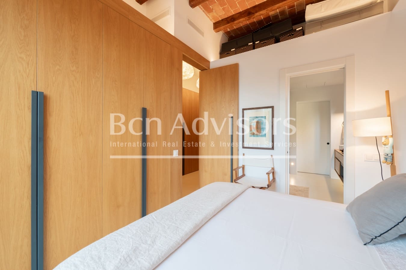 4 bedroom Villa for sale in Barcelona city with pool garage - € 2,195,000 (Ref: 9097549)
