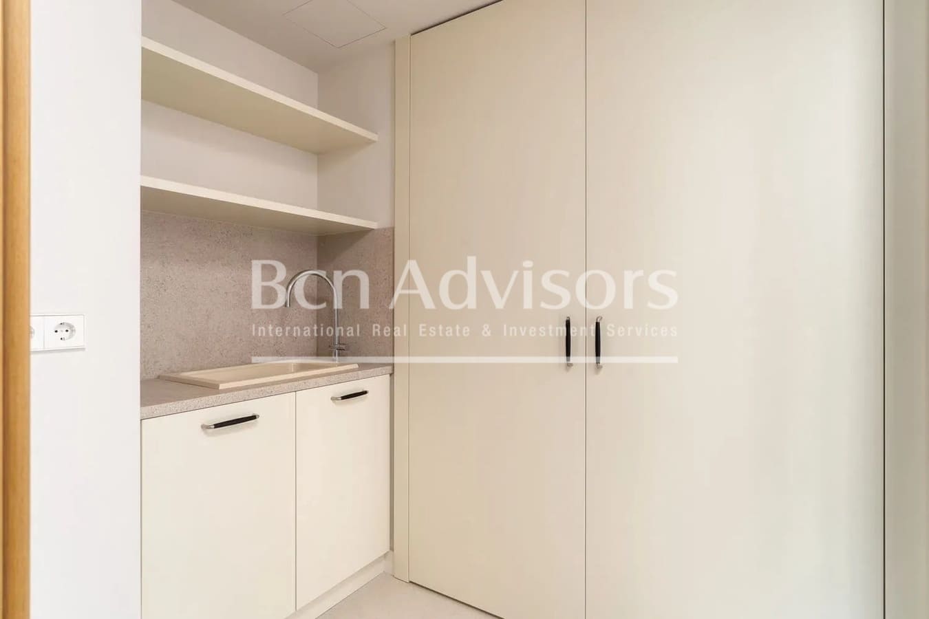 4 slaapkamer Appartement te koop in Barcelona stad met zwembad garage - € 1.889.000 (Ref: 9097550)