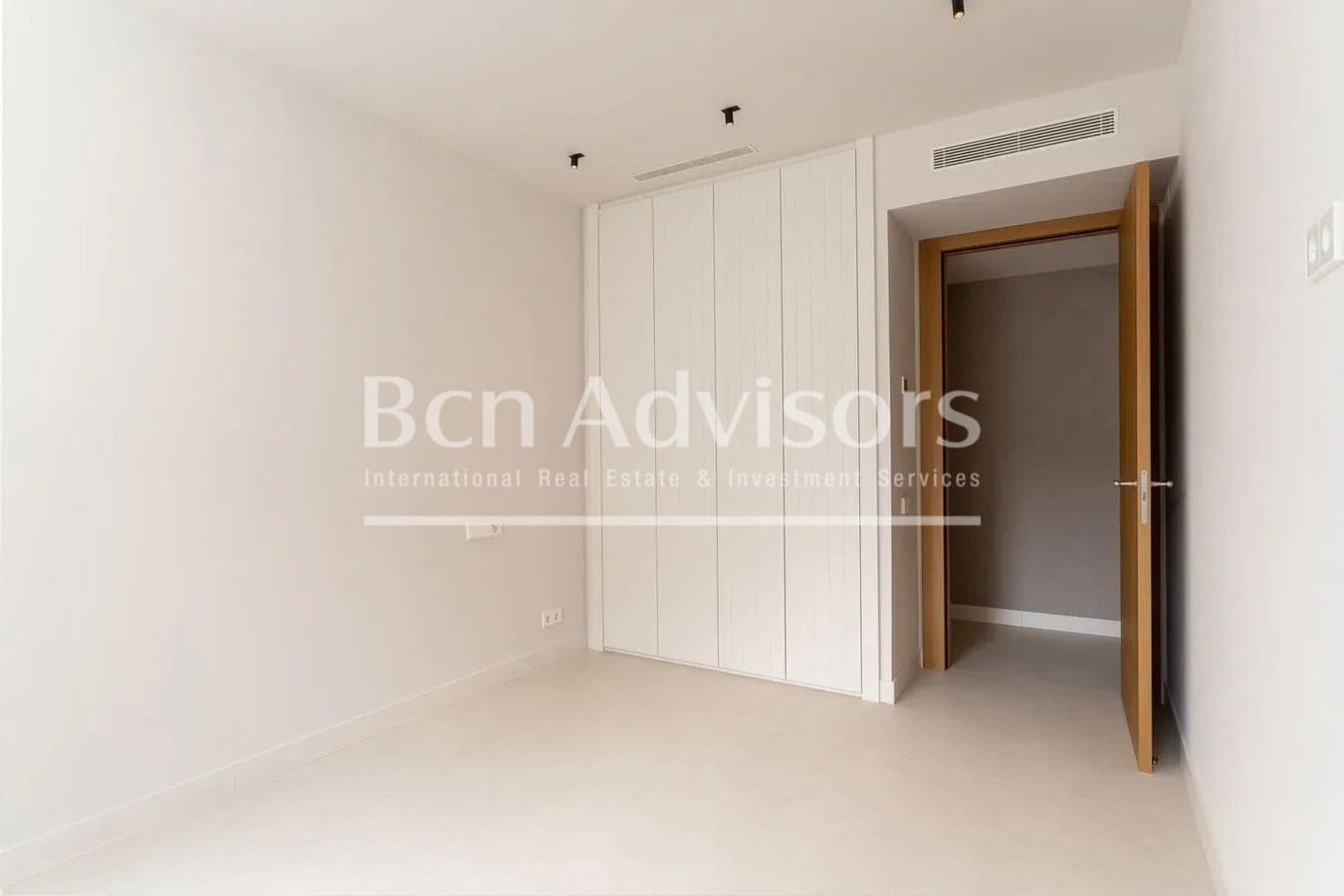 4 slaapkamer Appartement te koop in Barcelona stad met zwembad garage - € 1.889.000 (Ref: 9097550)