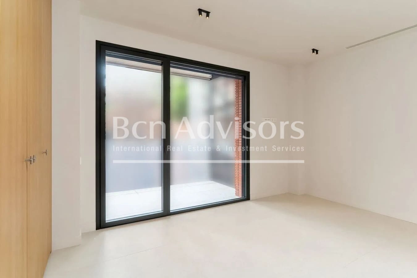 4 slaapkamer Appartement te koop in Barcelona stad met zwembad garage - € 1.889.000 (Ref: 9097550)