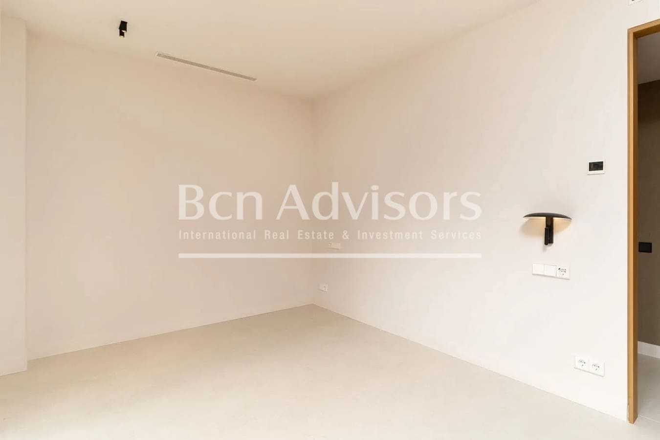 4 slaapkamer Appartement te koop in Barcelona stad met zwembad garage - € 1.889.000 (Ref: 9097550)