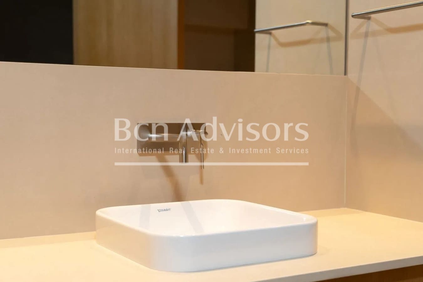 4 slaapkamer Appartement te koop in Barcelona stad met zwembad garage - € 1.889.000 (Ref: 9097550)