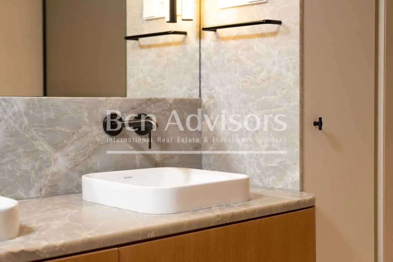 4 slaapkamer Appartement te koop in Barcelona stad met zwembad garage - € 1.889.000 (Ref: 9097550)