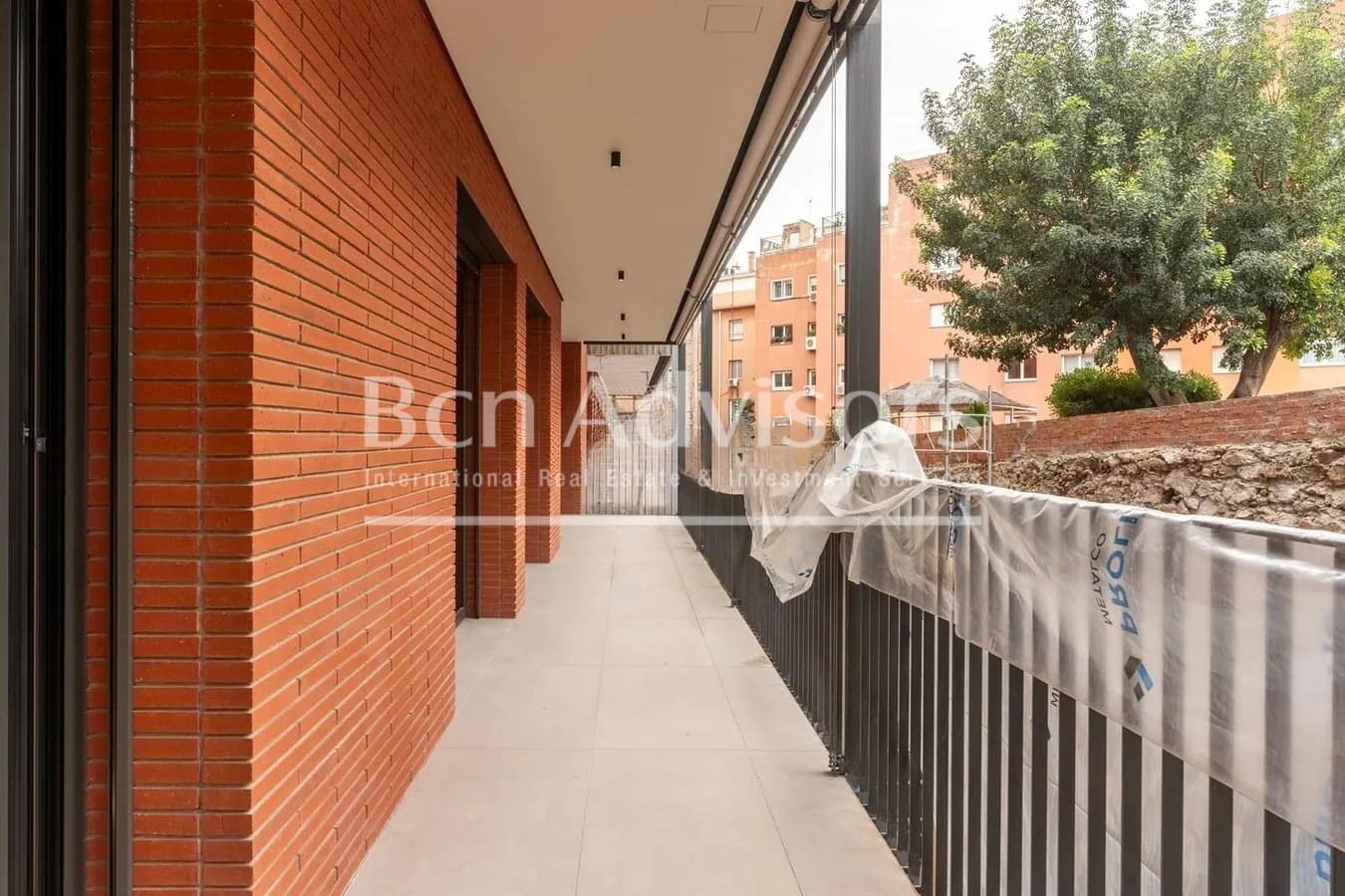 4 soveværelse Lejlighed til salg i Barcelona by med swimmingpool garage - € 1.726.000 (Ref: 9097551)