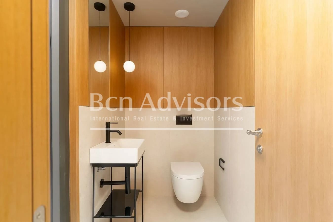 4 soveværelse Lejlighed til salg i Barcelona by med swimmingpool garage - € 1.726.000 (Ref: 9097551)