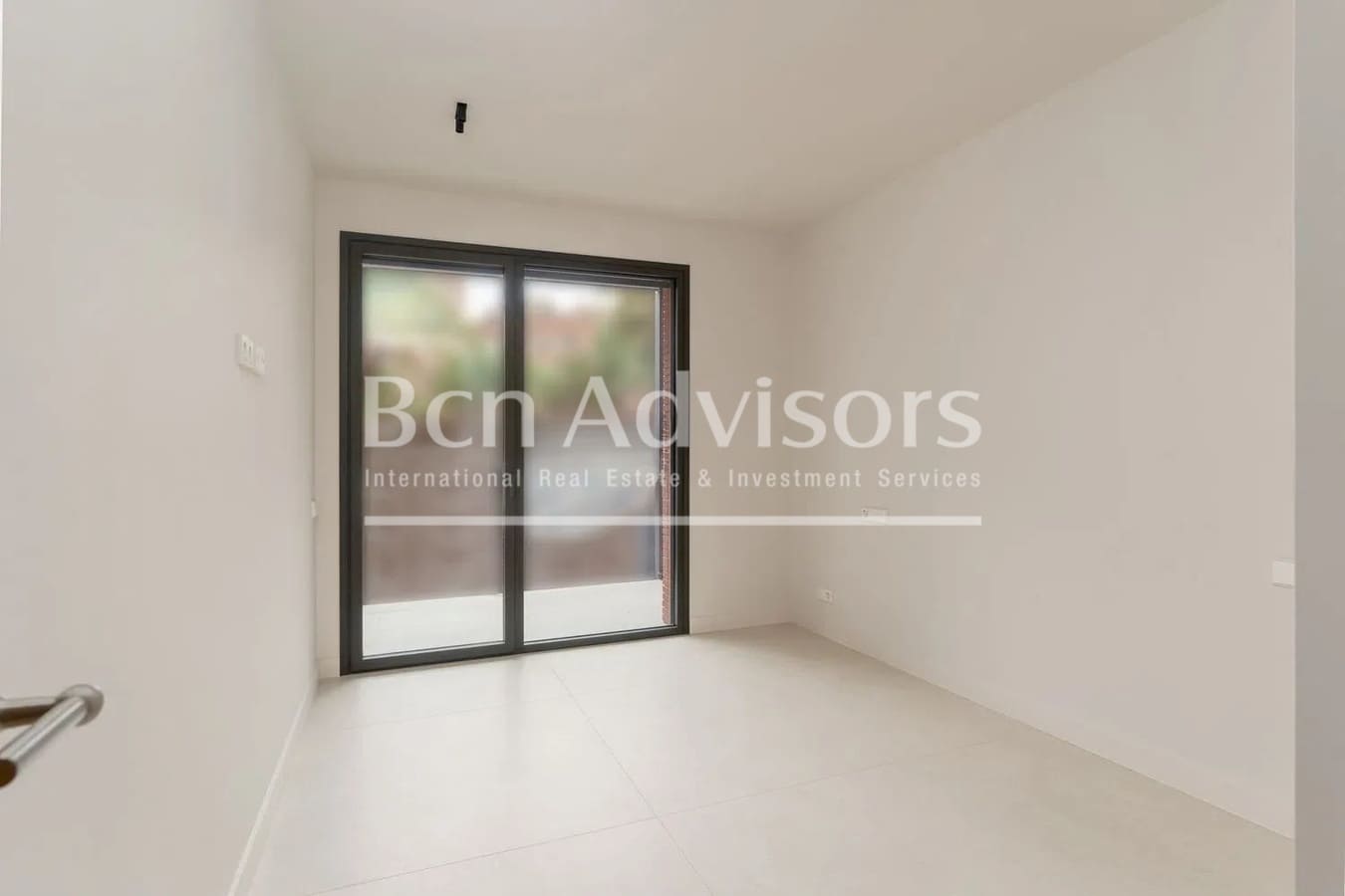 4 soverom Leilighet til salgs i Barcelona by med svømmebasseng - € 1 773 000 (Ref: 9097552)