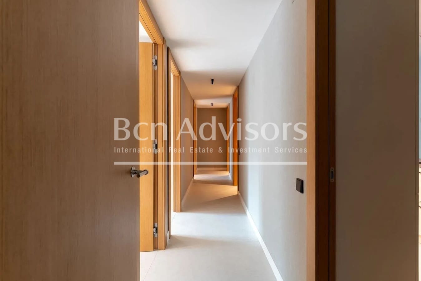 4 soverom Leilighet til salgs i Barcelona by med svømmebasseng - € 1 773 000 (Ref: 9097552)