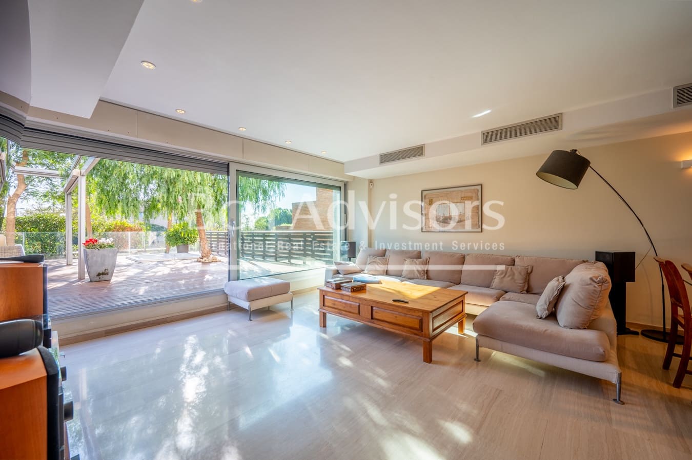 5 soveværelse Byhus til salg i Barcelona by - € 1.950.000 (Ref: 9097553)