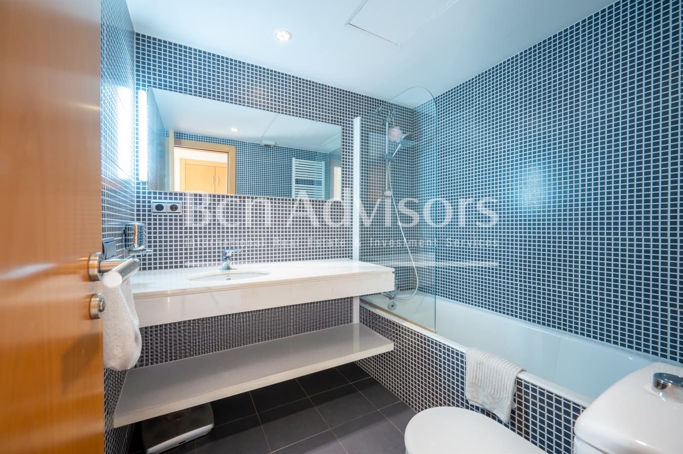 5 soveværelse Byhus til salg i Barcelona by - € 1.950.000 (Ref: 9097553)