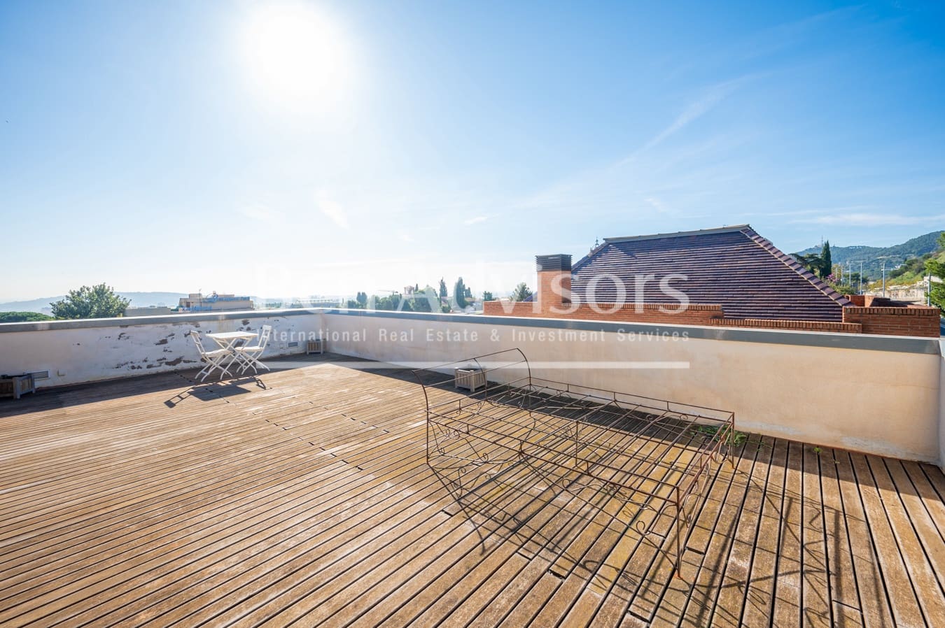 5 soveværelse Byhus til salg i Barcelona by - € 1.950.000 (Ref: 9097553)