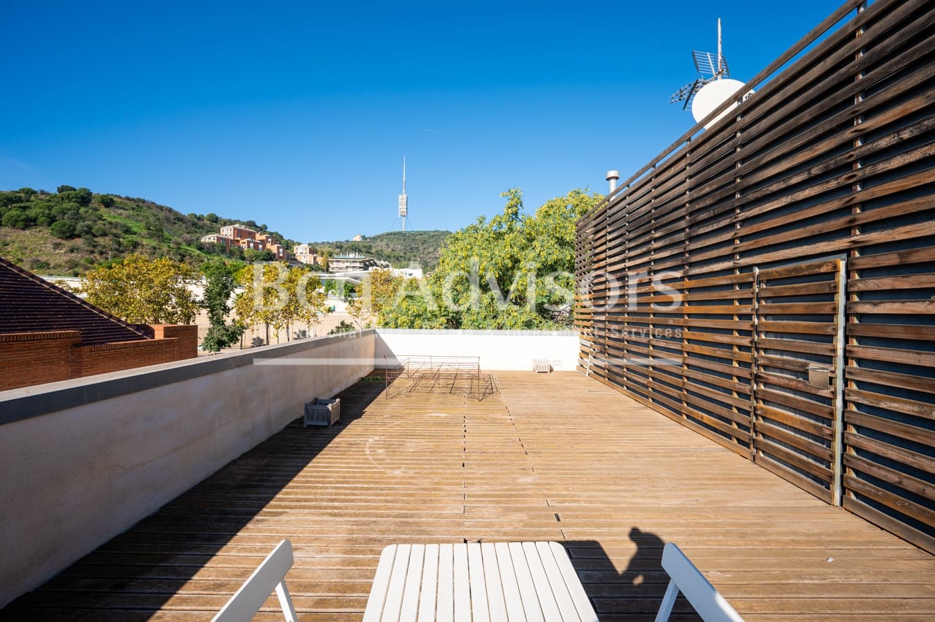 5 soveværelse Byhus til salg i Barcelona by - € 1.950.000 (Ref: 9097553)