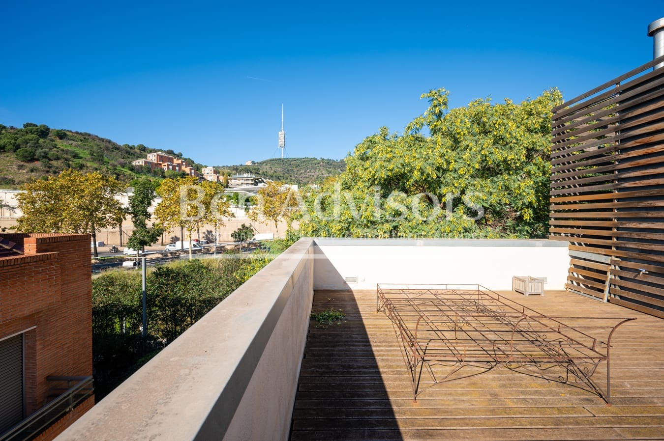 5 soveværelse Byhus til salg i Barcelona by - € 1.950.000 (Ref: 9097553)