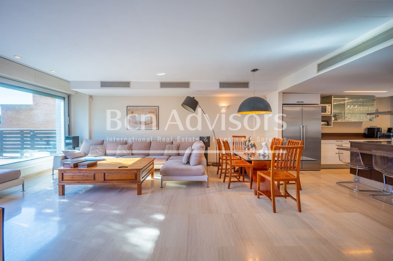 5 soveværelse Byhus til salg i Barcelona by - € 1.950.000 (Ref: 9097553)