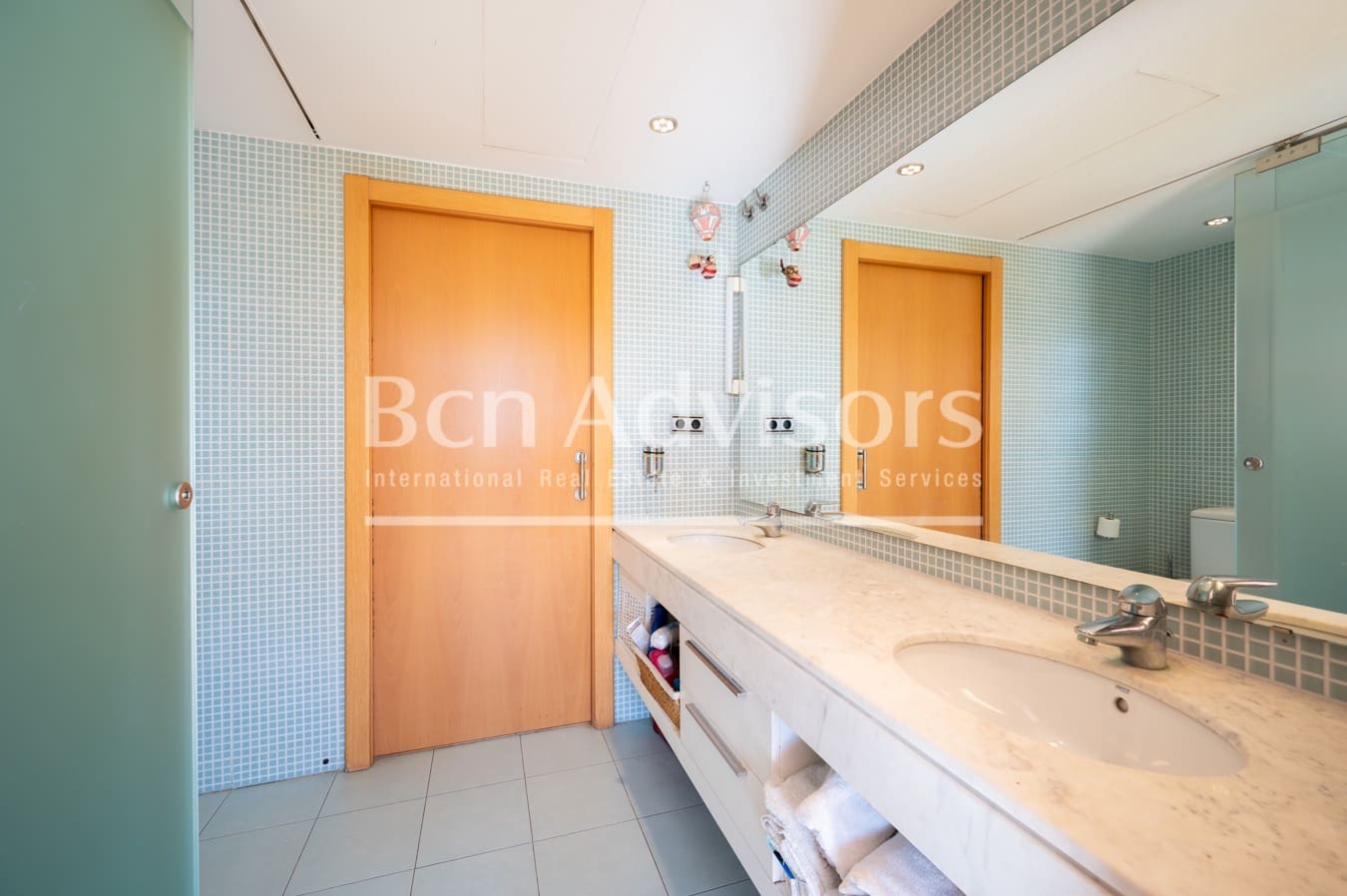 5 soveværelse Byhus til salg i Barcelona by - € 1.950.000 (Ref: 9097553)