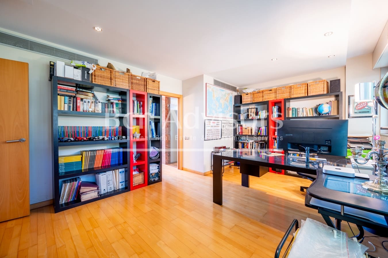 5 soveværelse Byhus til salg i Barcelona by - € 1.950.000 (Ref: 9097553)