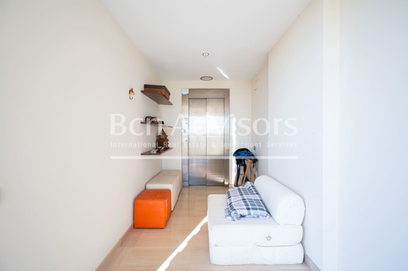 5 soveværelse Byhus til salg i Barcelona by - € 1.950.000 (Ref: 9097553)