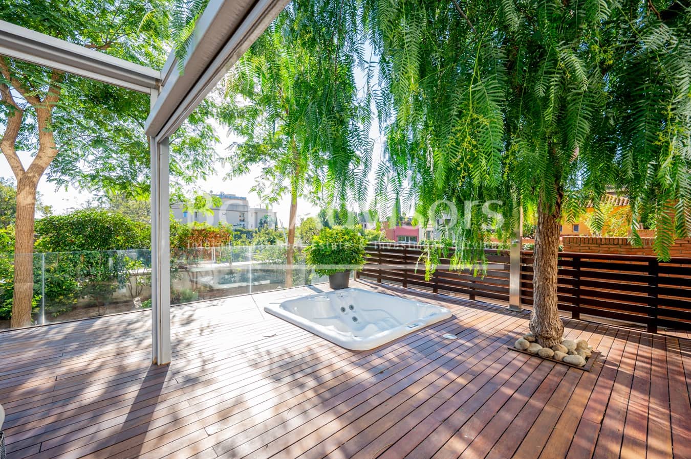 5 soveværelse Byhus til salg i Barcelona by - € 1.950.000 (Ref: 9097553)