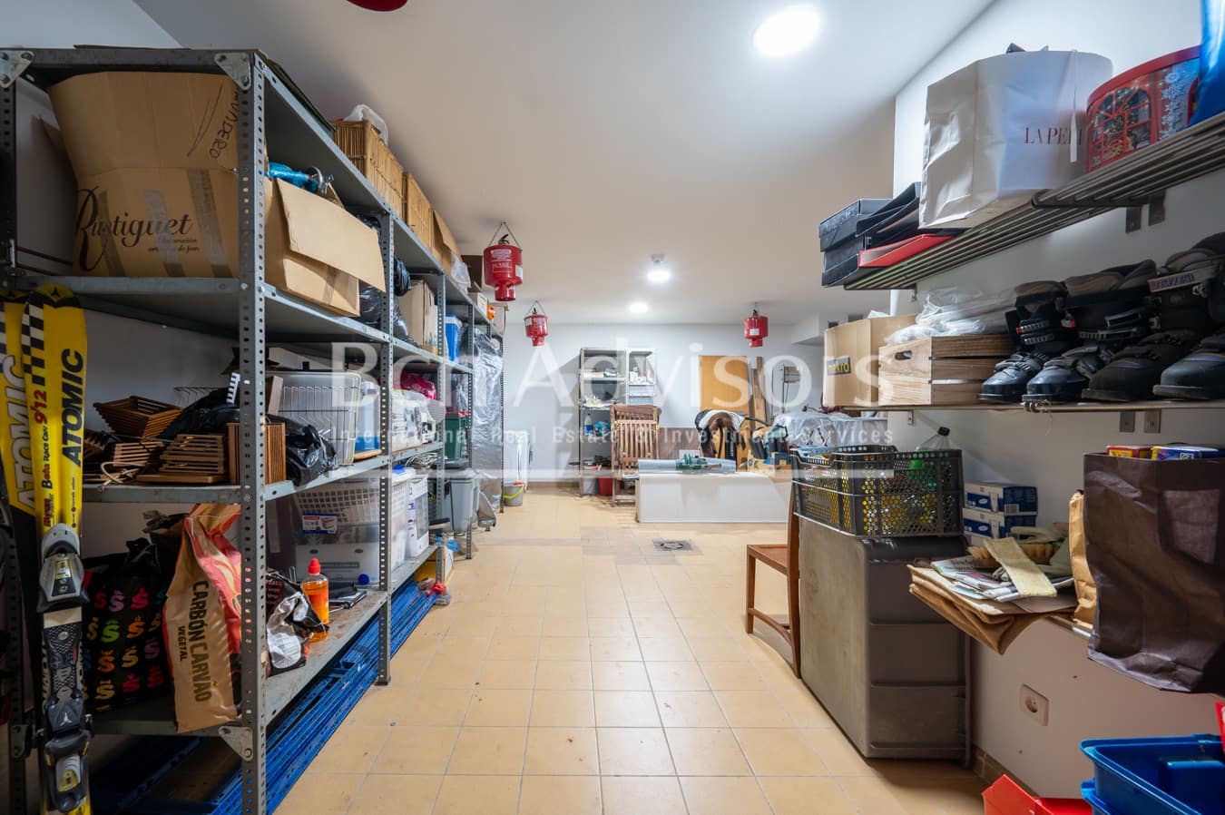 5 soveværelse Byhus til salg i Barcelona by - € 1.950.000 (Ref: 9097553)