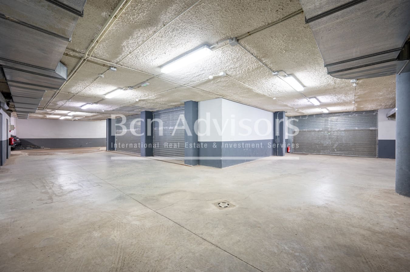 5 soveværelse Byhus til salg i Barcelona by - € 1.950.000 (Ref: 9097553)