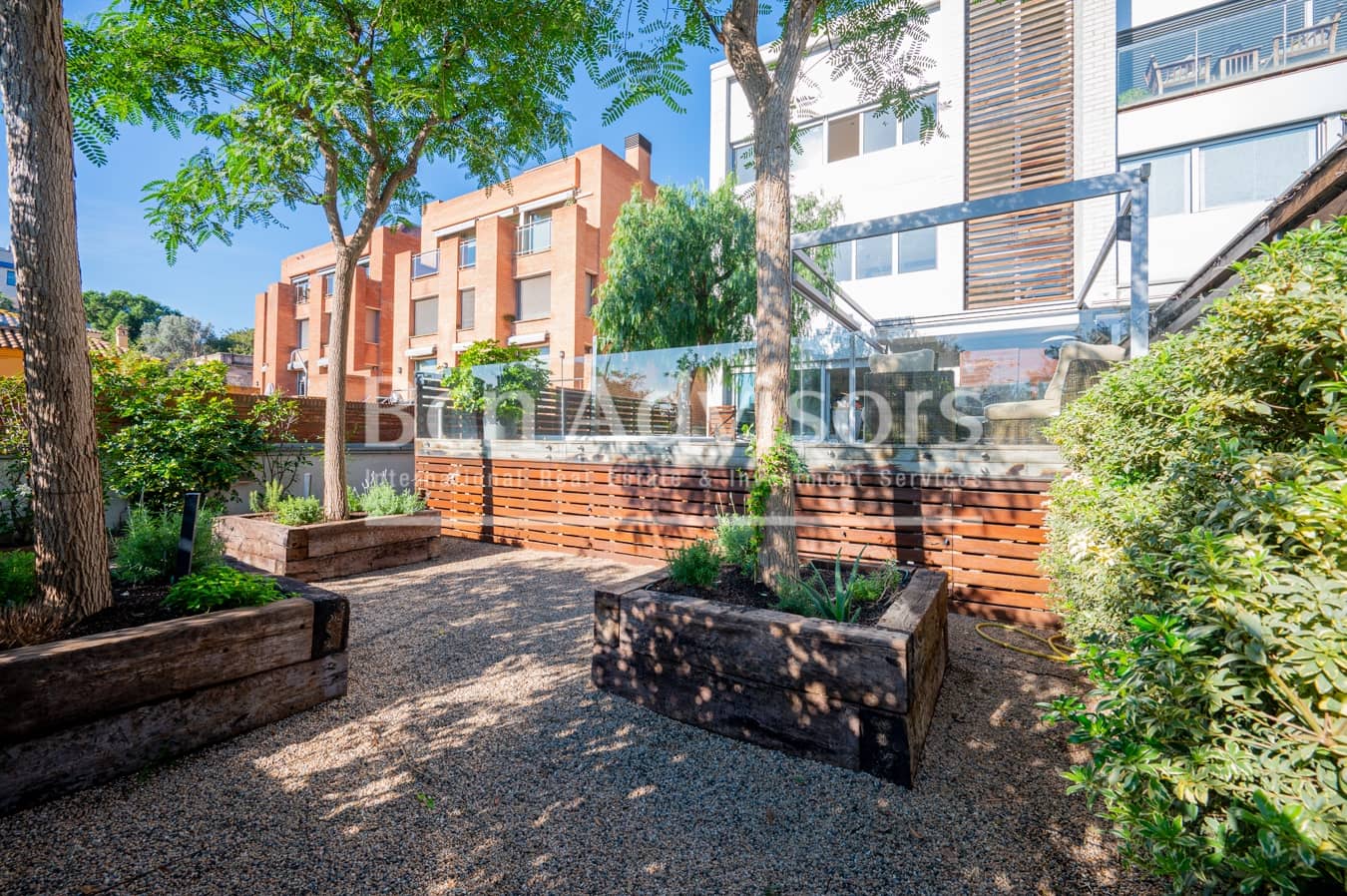 5 soveværelse Byhus til salg i Barcelona by - € 1.950.000 (Ref: 9097553)