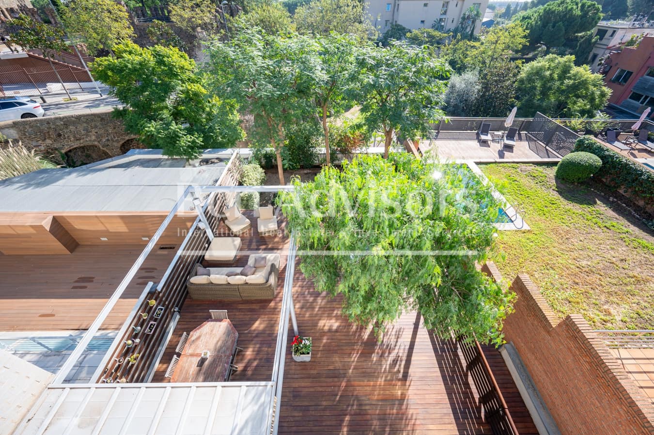 5 soveværelse Byhus til salg i Barcelona by - € 1.950.000 (Ref: 9097553)