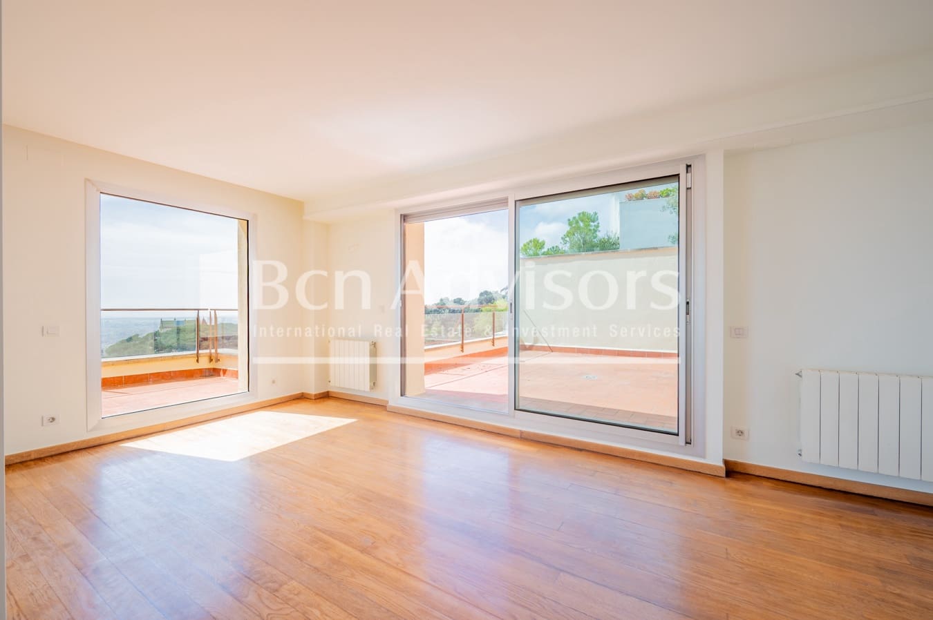 6 soveværelse Villa til salg i Barcelona by med swimmingpool garage - € 1.895.000 (Ref: 9097554)