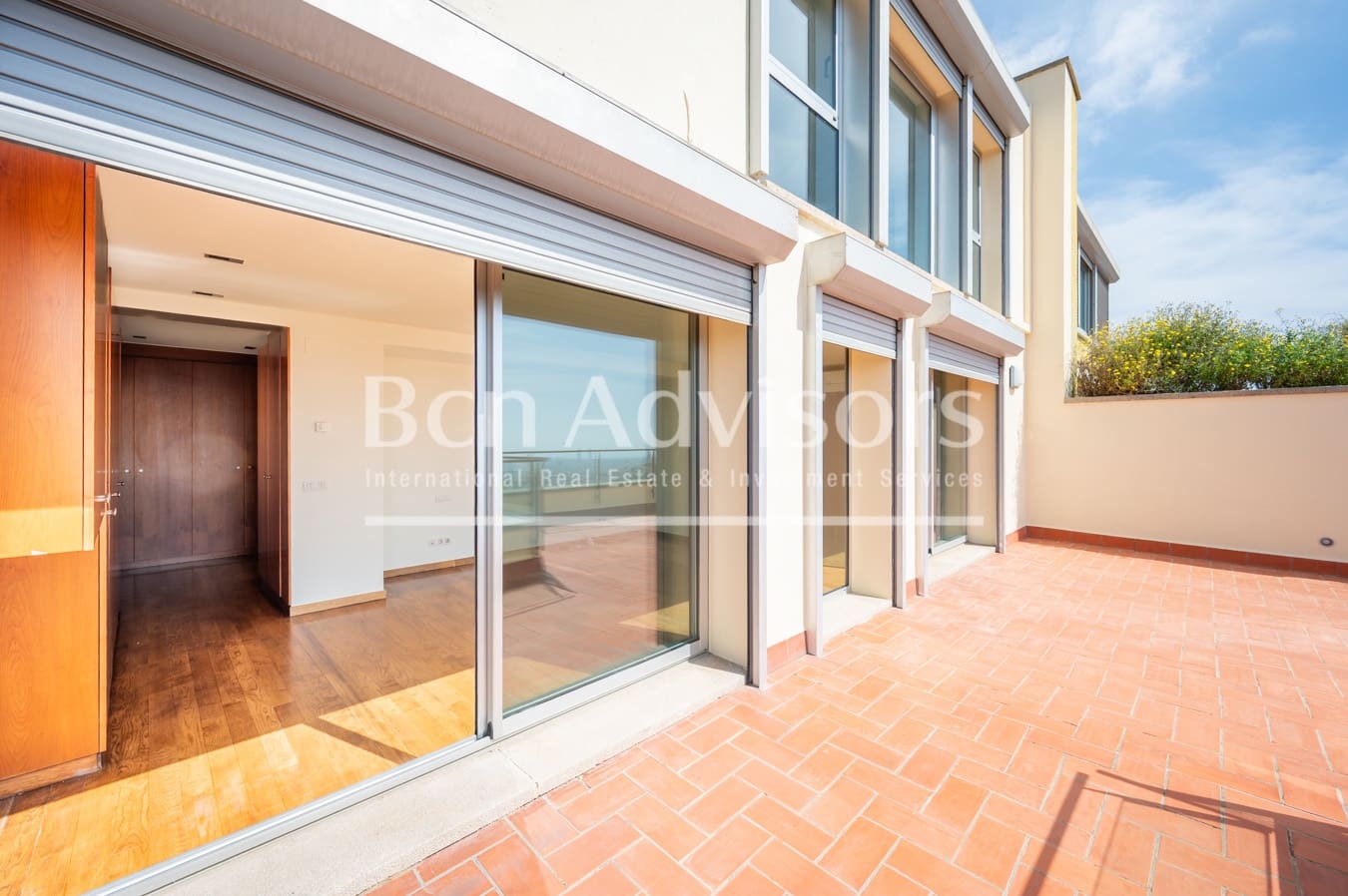 6 soveværelse Villa til salg i Barcelona by med swimmingpool garage - € 1.895.000 (Ref: 9097554)