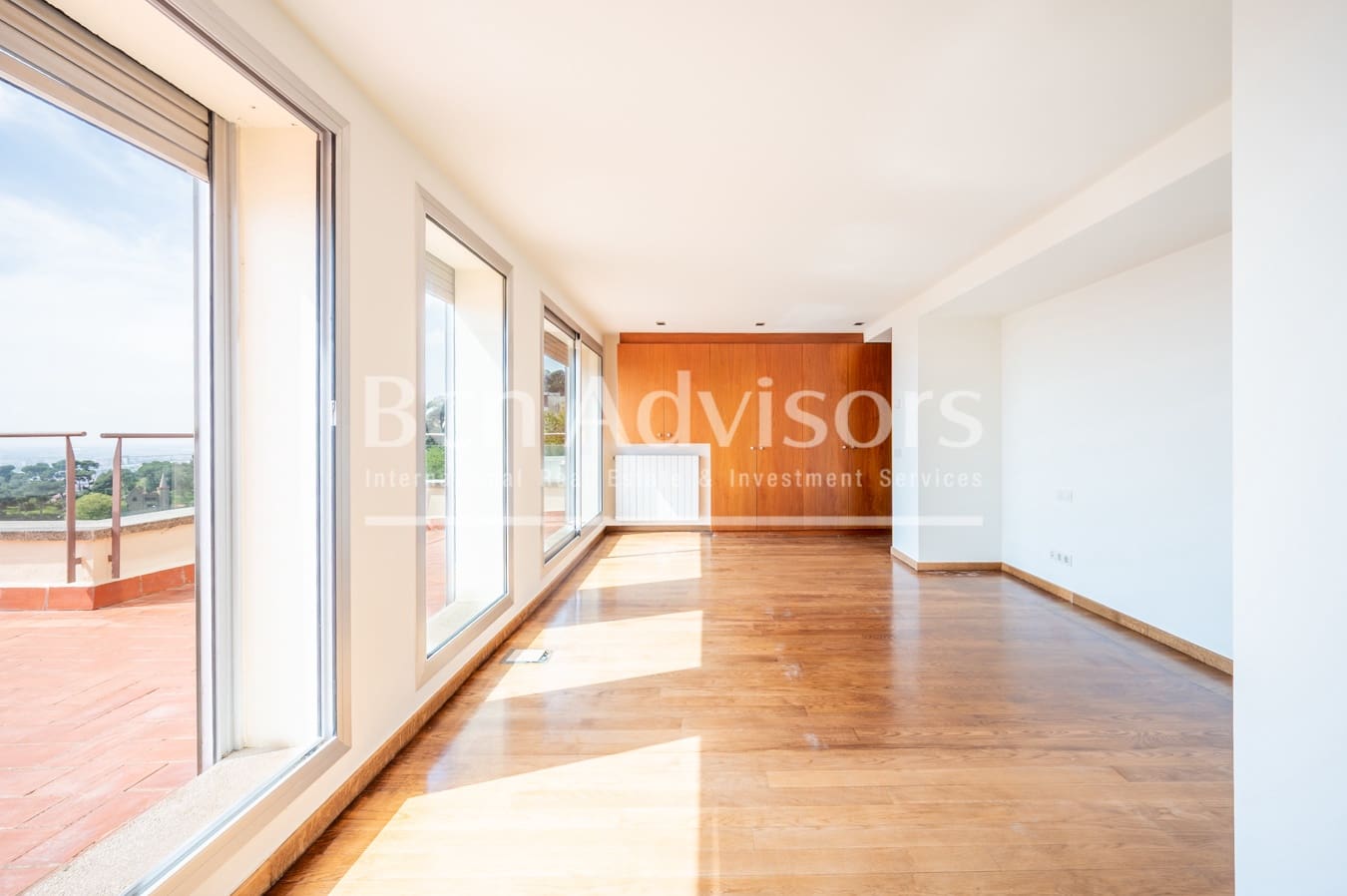 6 soveværelse Villa til salg i Barcelona by med swimmingpool garage - € 1.895.000 (Ref: 9097554)