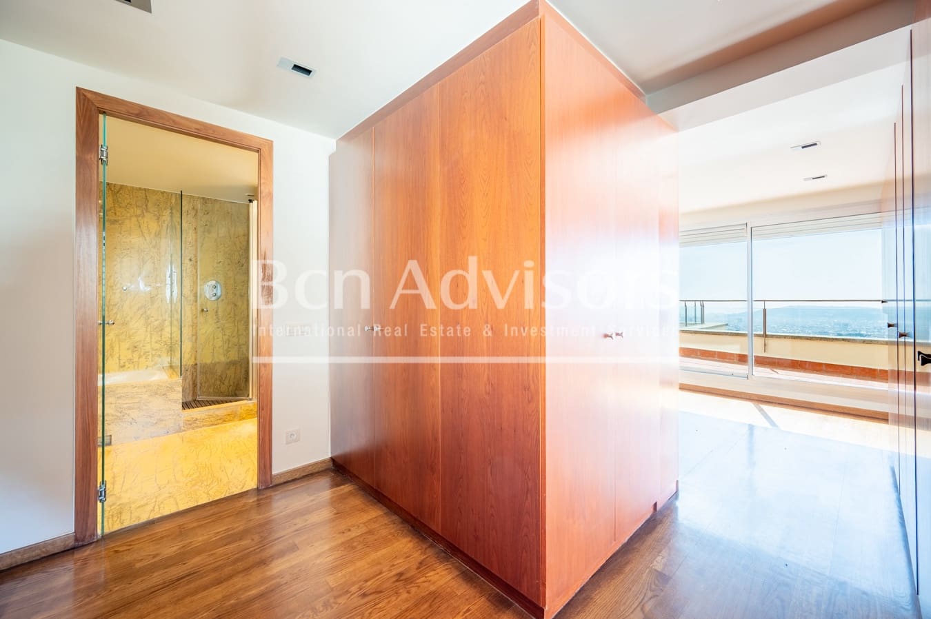 6 soveværelse Villa til salg i Barcelona by med swimmingpool garage - € 1.895.000 (Ref: 9097554)