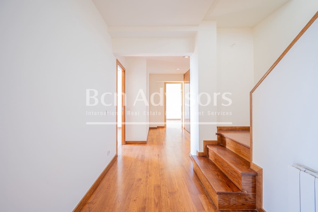 6 soveværelse Villa til salg i Barcelona by med swimmingpool garage - € 1.895.000 (Ref: 9097554)