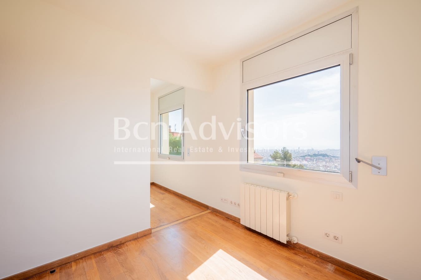 6 soveværelse Villa til salg i Barcelona by med swimmingpool garage - € 1.895.000 (Ref: 9097554)