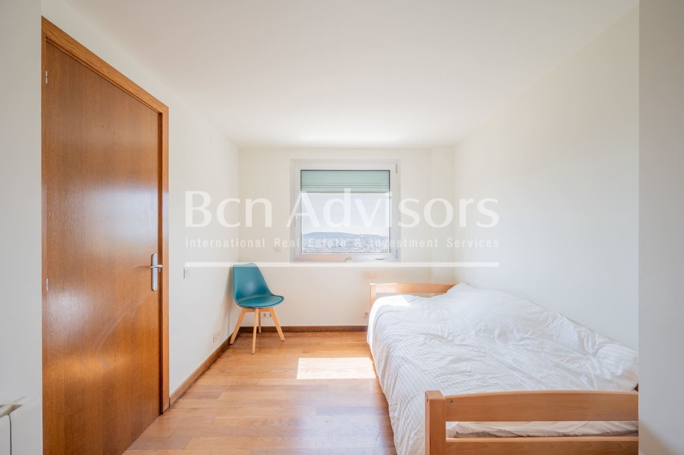 6 soveværelse Villa til salg i Barcelona by med swimmingpool garage - € 1.895.000 (Ref: 9097554)