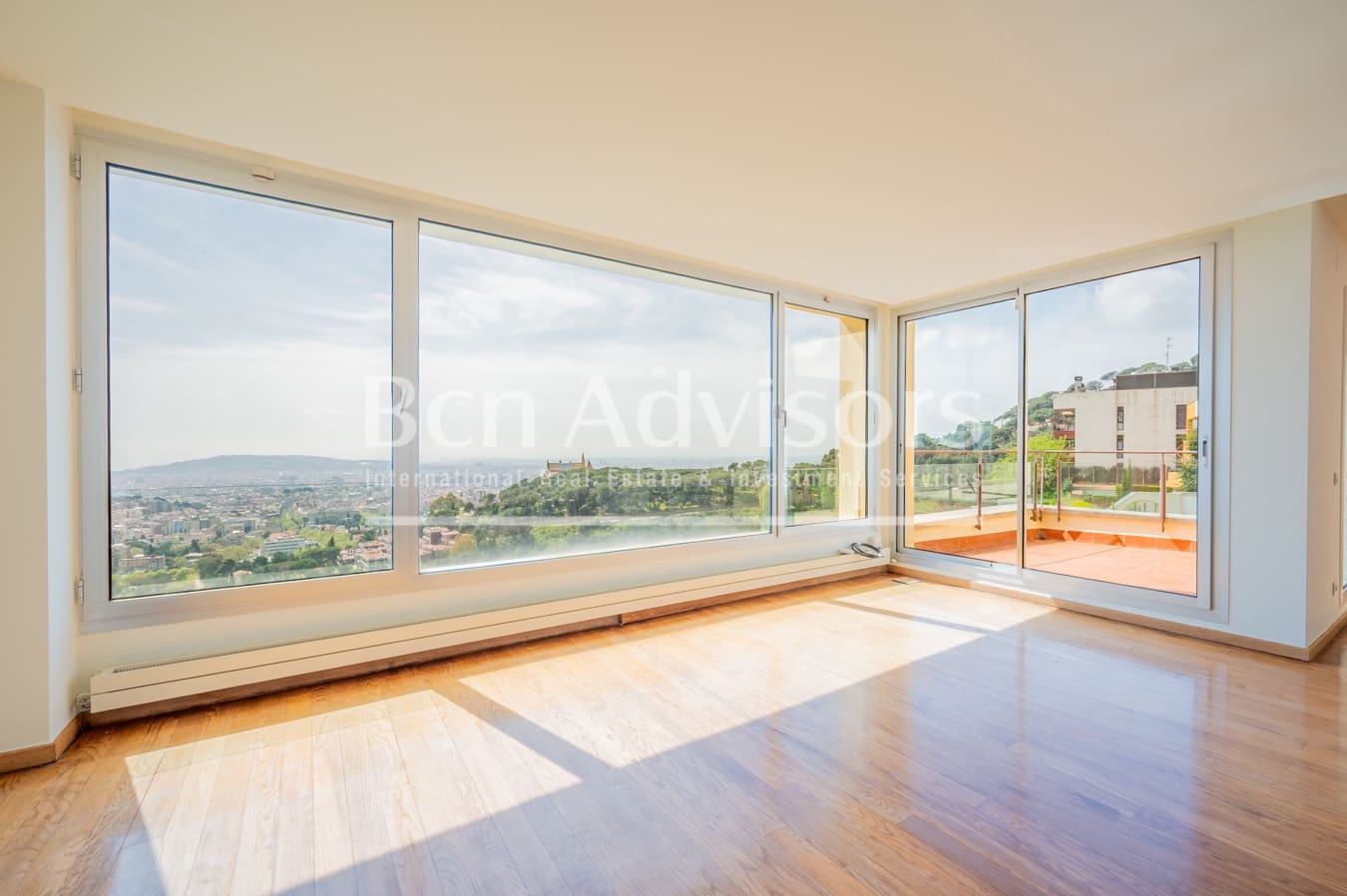 6 soveværelse Villa til salg i Barcelona by med swimmingpool garage - € 1.895.000 (Ref: 9097554)