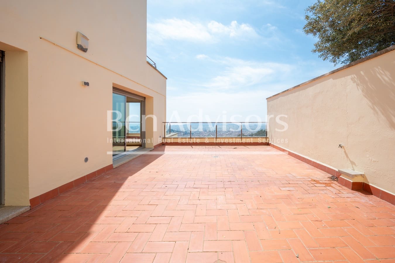 6 soveværelse Villa til salg i Barcelona by med swimmingpool garage - € 1.895.000 (Ref: 9097554)