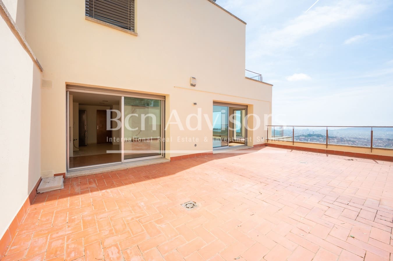 6 soveværelse Villa til salg i Barcelona by med swimmingpool garage - € 1.895.000 (Ref: 9097554)