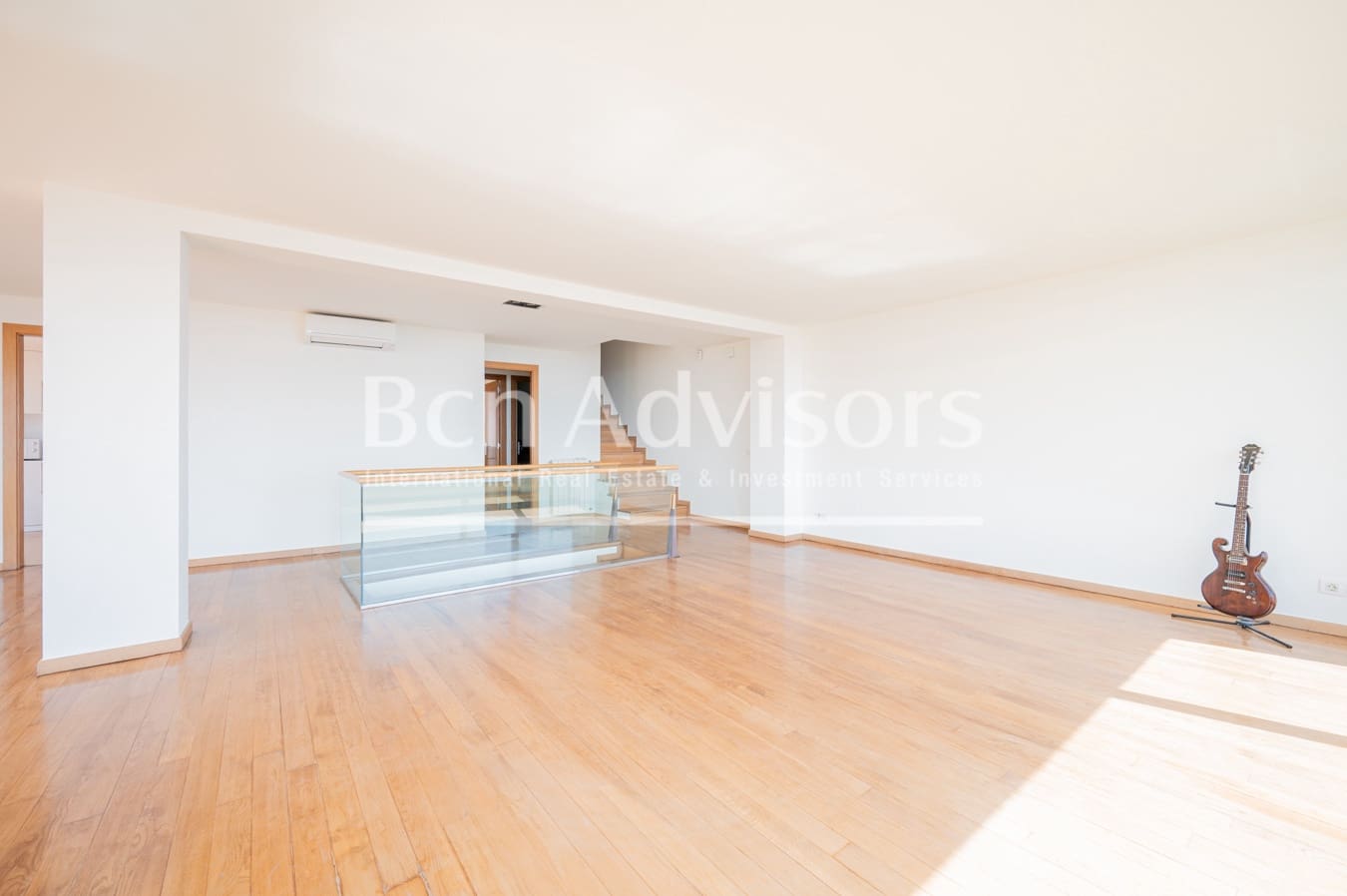 6 soveværelse Villa til salg i Barcelona by med swimmingpool garage - € 1.895.000 (Ref: 9097554)