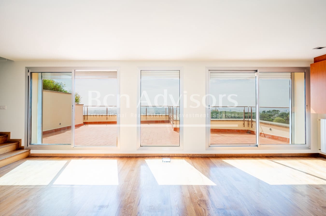 6 soveværelse Villa til salg i Barcelona by med swimmingpool garage - € 1.895.000 (Ref: 9097554)