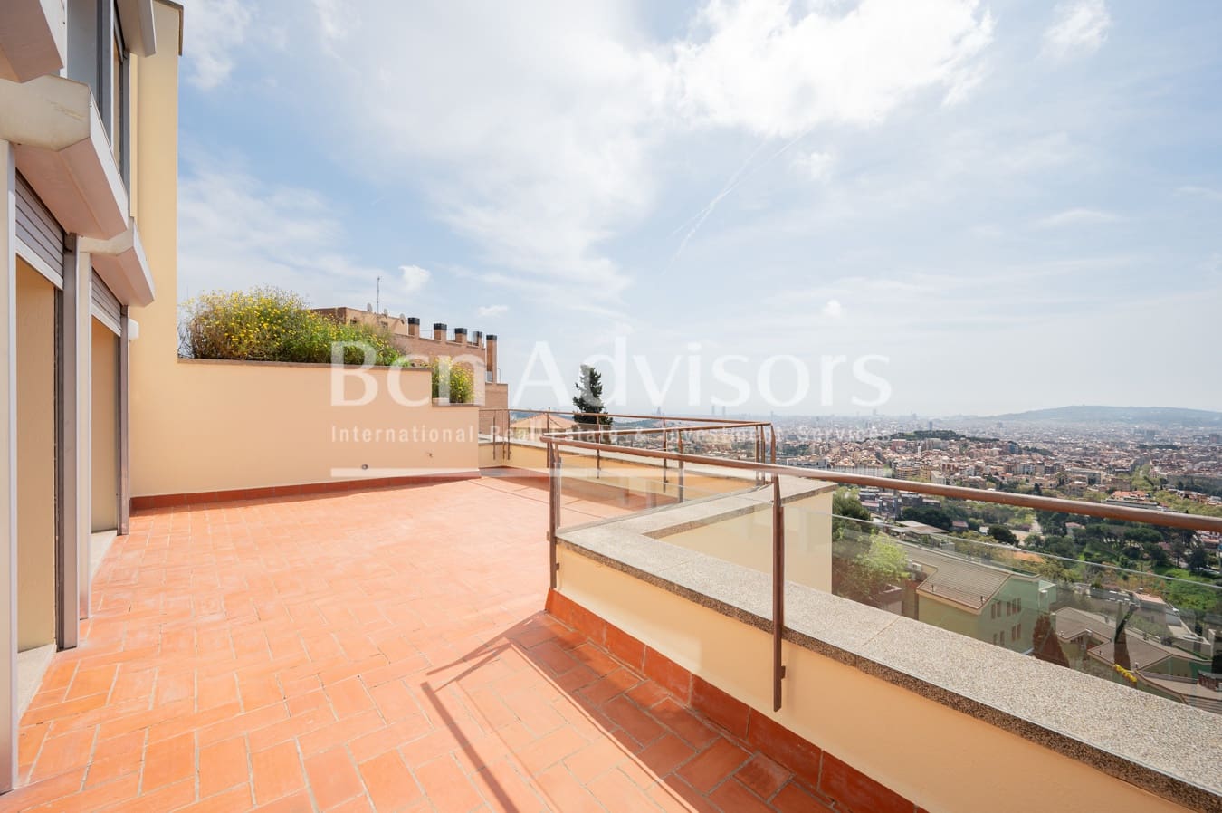 6 soveværelse Villa til salg i Barcelona by med swimmingpool garage - € 1.895.000 (Ref: 9097554)